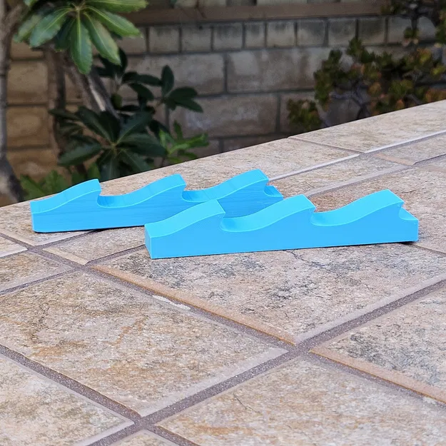 Sóng Nước - Tạo Cảnh Biển Sinh Động - Image 2