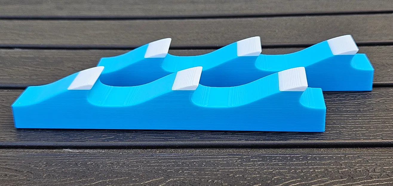 Sóng Nước - Tạo Cảnh Biển Sinh Động - Image 3