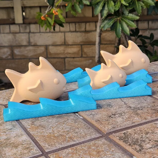 Sóng Nước - Tạo Cảnh Biển Sinh Động - Image 4