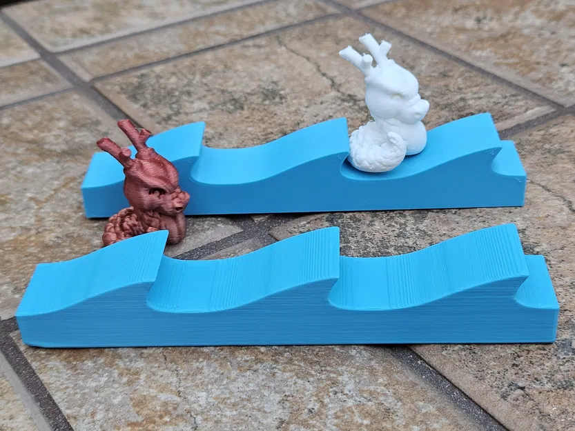 Sóng Nước - Tạo Cảnh Biển Sinh Động - Image 5