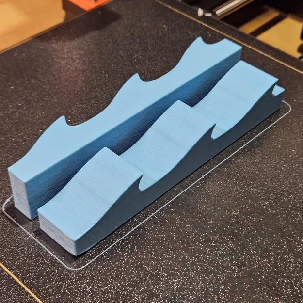 Sóng Nước - Tạo Cảnh Biển Sinh Động - Image 7