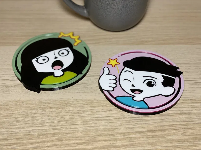 Đế Lót Ly Switch Sports - Image 2