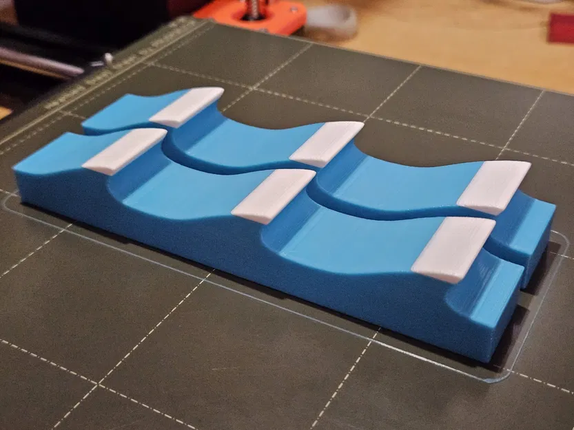 Sóng Nước - Tạo Cảnh Biển Sinh Động - Image 8