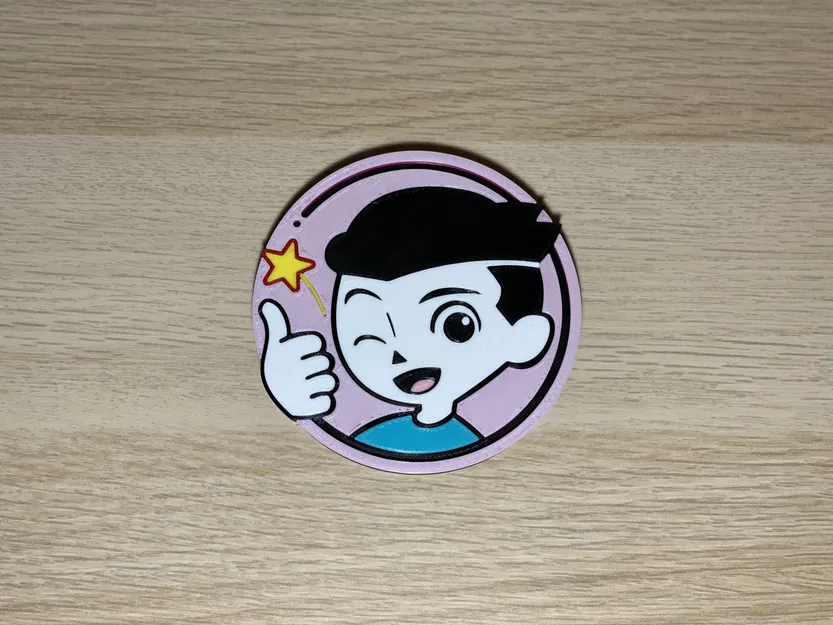 Đế Lót Ly Switch Sports - Image 3