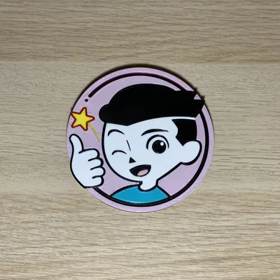 Đế Lót Ly Switch Sports