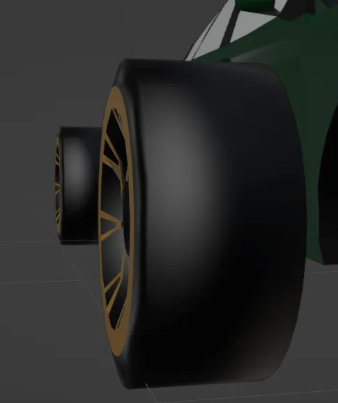 Mô hình xe BMW M5 CS - Image 4