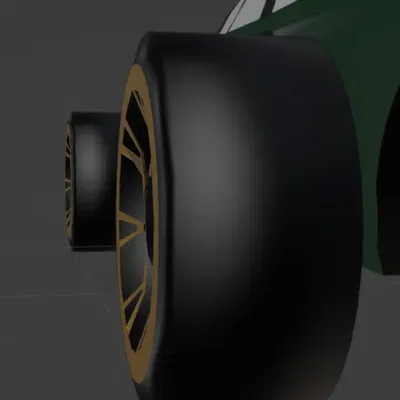 Mô hình xe BMW M5 CS