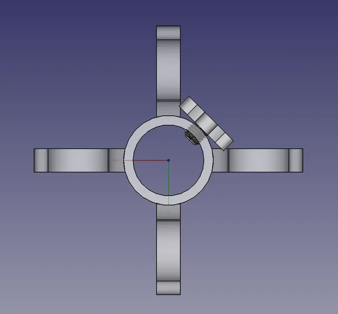 Kẹp Giữ Quần Áo Cho Dù/Tán - Image 6