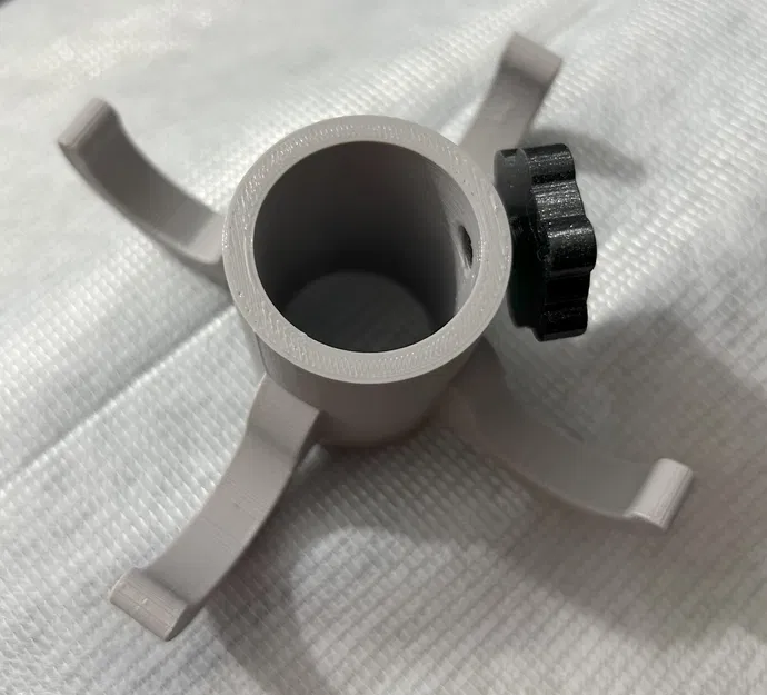 Kẹp Giữ Quần Áo Cho Dù/Tán - Image 8