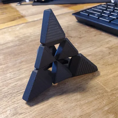 Slightly Strange Desktop Thing