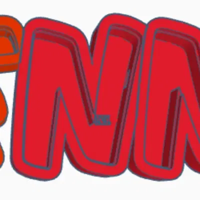 Đèn Tên LED JENNY