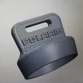 POLARIS KEY COVER RZR Ranger General Sportsman from TPU - Thumbnail 2