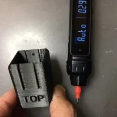 Nắp Chụp Đầu Đo Hytais TS20D