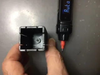 Nắp Chụp Đầu Đo Hytais TS20D - Image 3