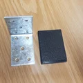 Nắp Che Cho Giá Đỡ Hàng Rào Che Tầm Nhìn - Thumbnail 3