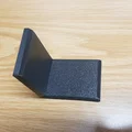 Nắp Che Cho Giá Đỡ Hàng Rào Che Tầm Nhìn - Thumbnail 4