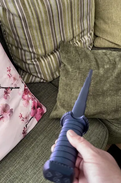 Thanh Đao Ngắn Gấp Gọn (D3DCSS-01) - Image 2