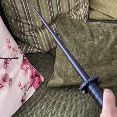 Thanh Đao Ngắn Gấp Gọn (D3DCSS-01)