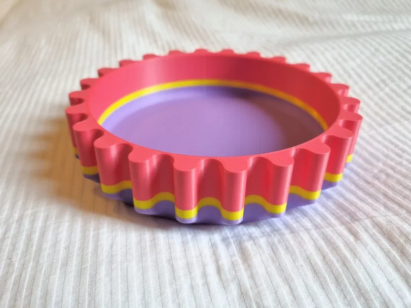 Key, coin and small things tray - Image 1