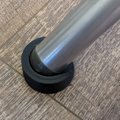 Đế cho giá đỡ xe đạp Delta Cycle Michelangelo