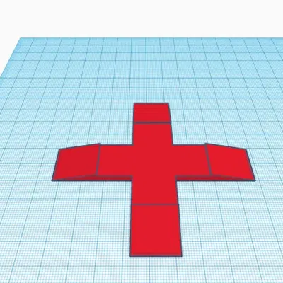 Four sided 3D printer bed scraper