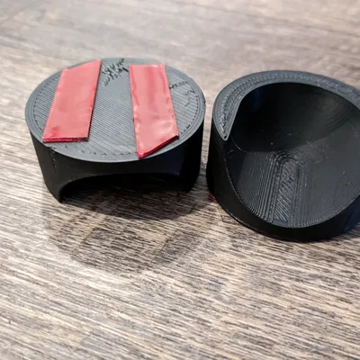 Đế cho giá đỡ xe đạp Delta Cycle Michelangelo