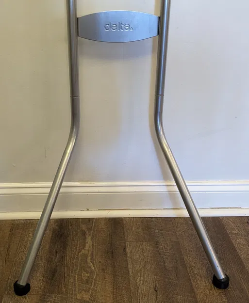 Đế cho giá đỡ xe đạp Delta Cycle Michelangelo - Image 3