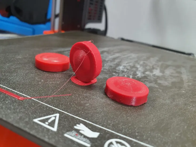 Nút Khởi Động Seadoo Jetski GTX Bằng TPU - Image 1