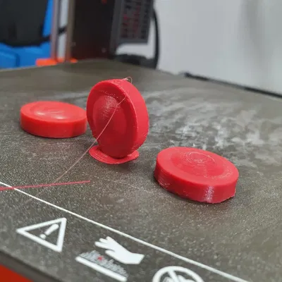 Nút Khởi Động Seadoo Jetski GTX Bằng TPU