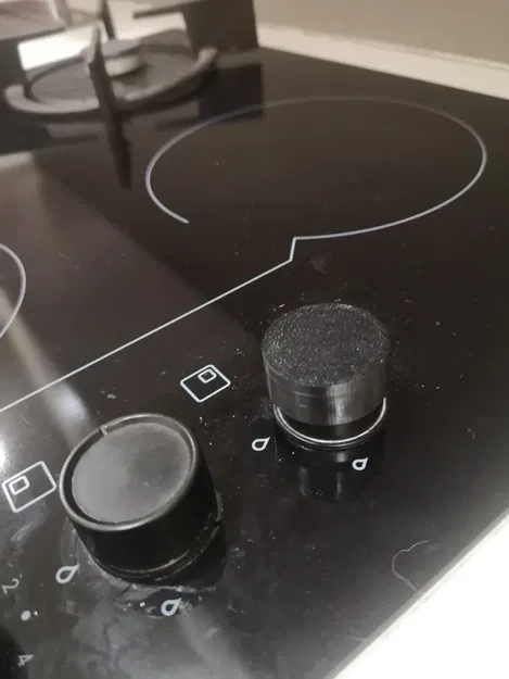 Núm vặn bếp FRANKE - Image 1