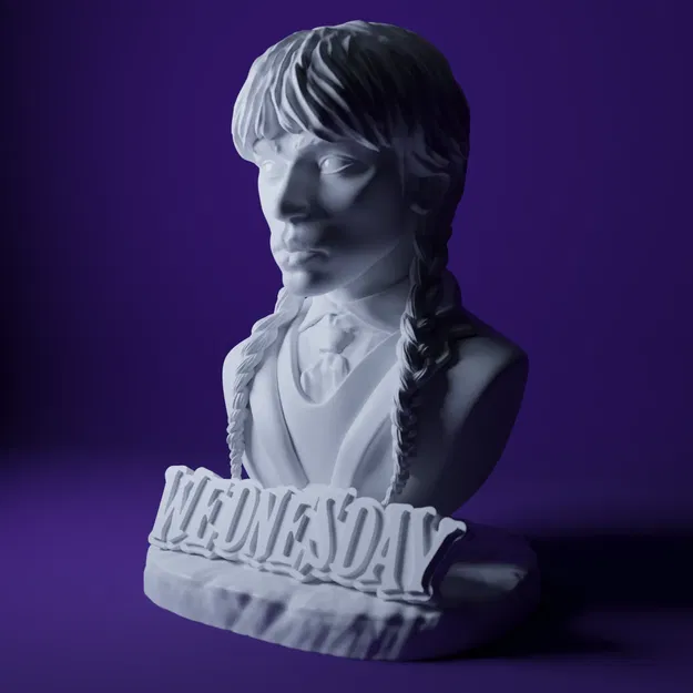 Title fanart bức tượng bán thân thứ tư Tóm tắt Heyoo Tôi có c - Image 4