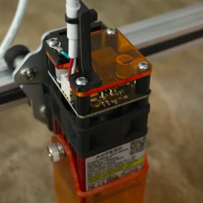 Giá đỡ cáp cho Aufero AL2-LU2-2