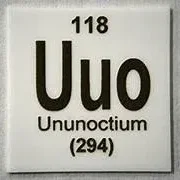 ununoctium