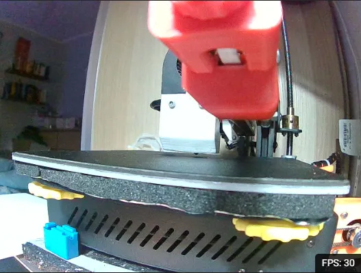 Camera USB Mini KP3S - Image 2