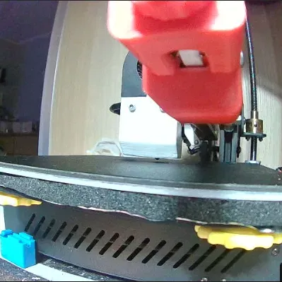 Camera USB Mini KP3S