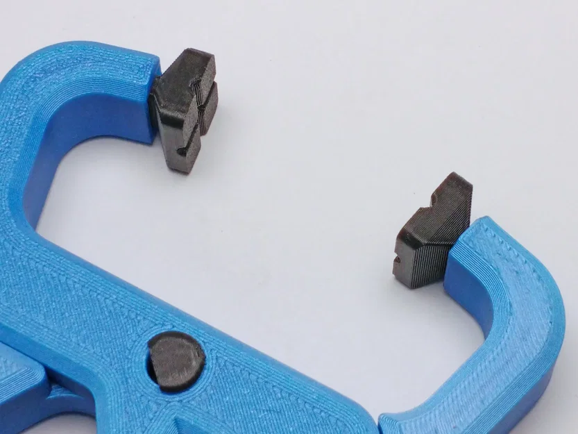 Kẹp Cầm Tay Handi-Clamp In 3D - Image 3