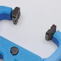 Kẹp Cầm Tay Handi-Clamp In 3D - Thumbnail 3