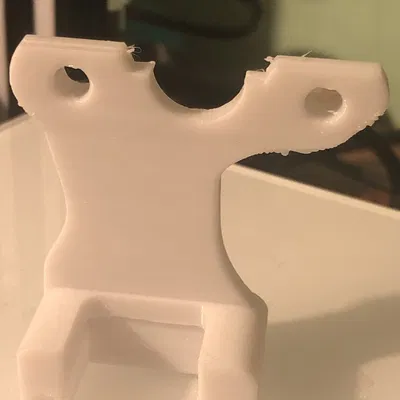 Adapter Truyền Động Trực Tiếp Cho Ender 3