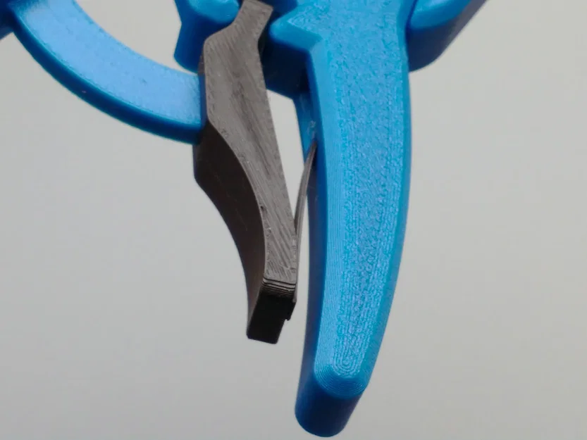 Kẹp Cầm Tay Handi-Clamp In 3D - Image 4