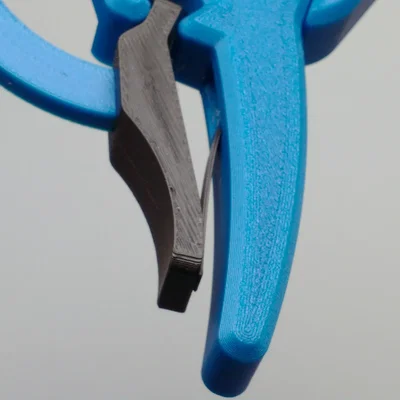 Kẹp Cầm Tay Handi-Clamp In 3D