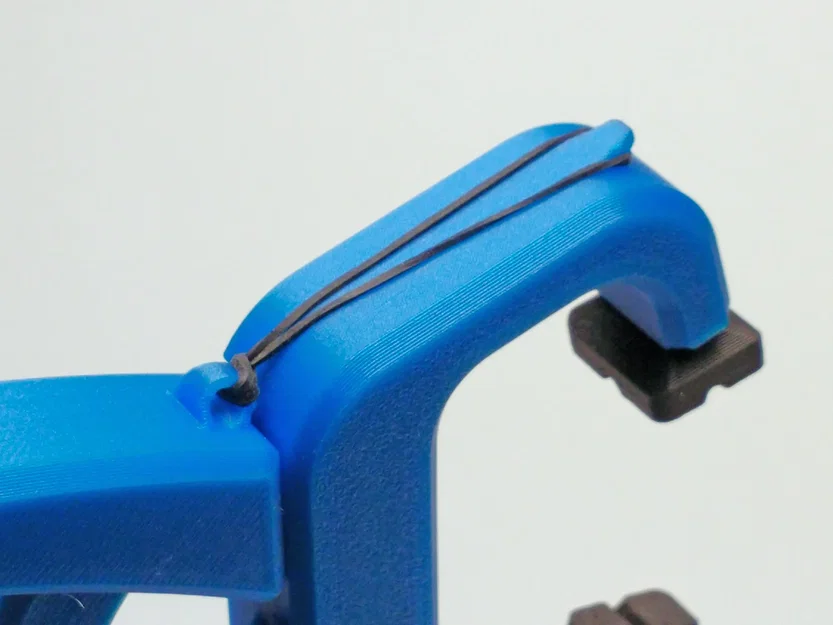 Kẹp Cầm Tay Handi-Clamp In 3D - Image 5