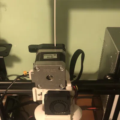 Adapter Truyền Động Trực Tiếp Cho Ender 3