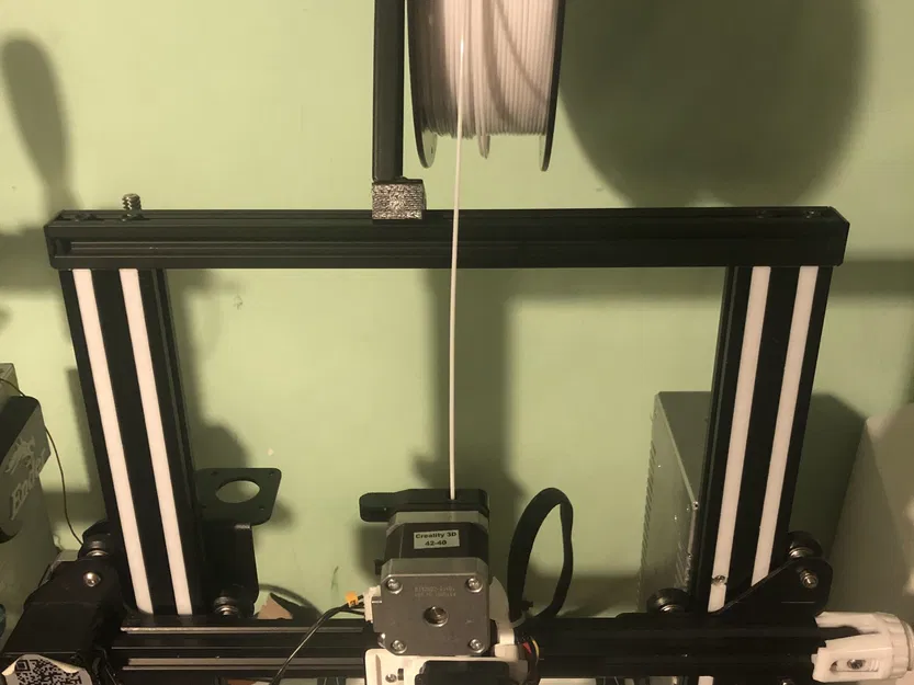 Adapter Truyền Động Trực Tiếp Cho Ender 3 - Image 5