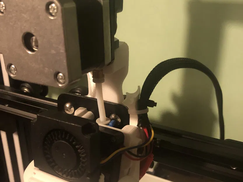 Adapter Truyền Động Trực Tiếp Cho Ender 3 - Image 6