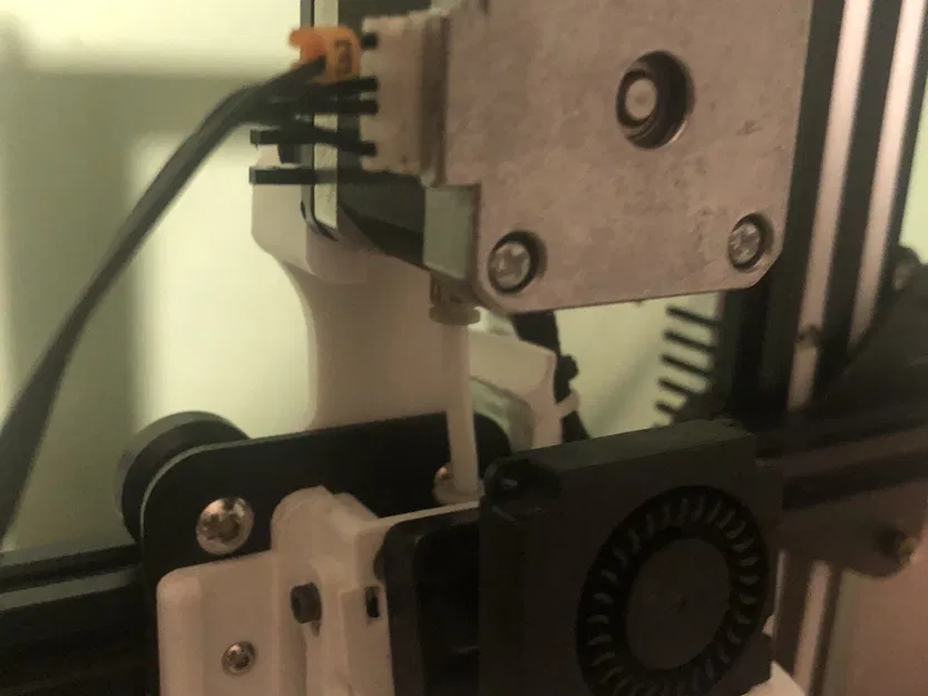 Adapter Truyền Động Trực Tiếp Cho Ender 3 - Image 7