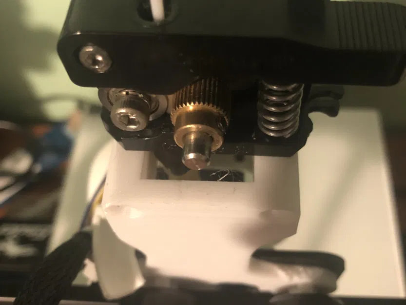 Adapter Truyền Động Trực Tiếp Cho Ender 3 - Image 8