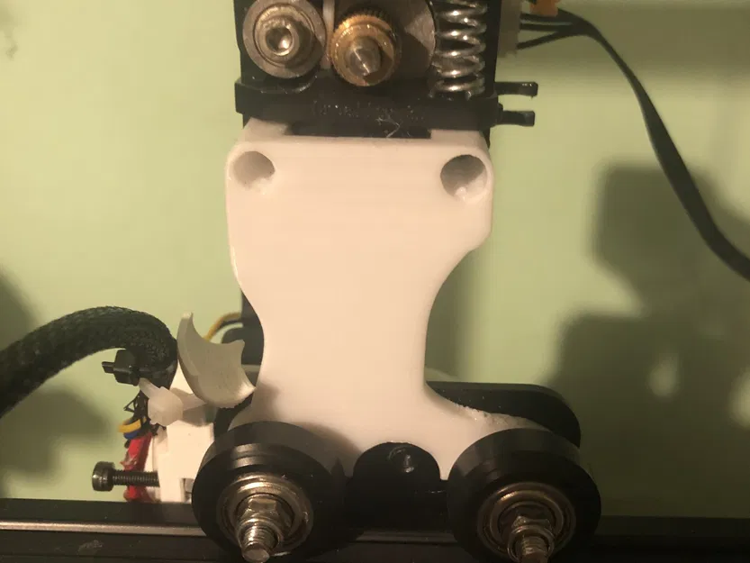 Adapter Truyền Động Trực Tiếp Cho Ender 3 - Image 9