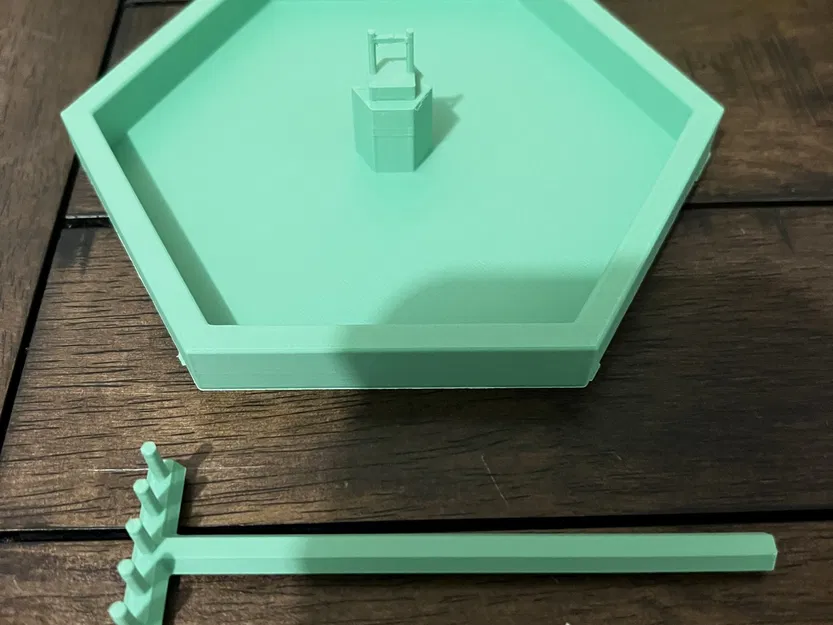 Hex Zen Garden - Image 2