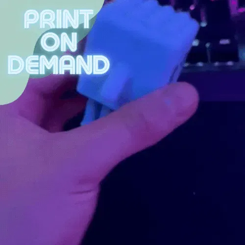 KHỐI PINART CUTE CHO TRẺ EM CHƠI GIẢM STRESS - Image 1