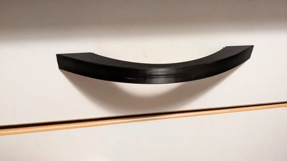 Tay nắm tủ - Image 1